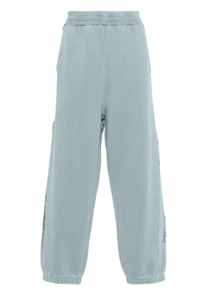 A-COLD-WALL* Cubist track pants - Grey