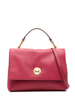 Coccinelle Liya tote bag - Red