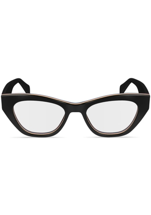 Paul Smith Korda glasses - Black