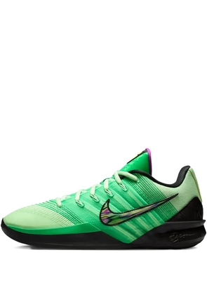 Nike Sabrina 3 'Gamer' sneakers - Green