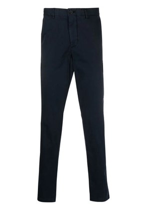 Tommy Hilfiger Chelsea cargo-pocket trousers - Blue