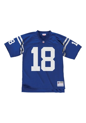 Mitchell & Ness Indianapolis Colts 98 Peyton Manning jersey - Blue