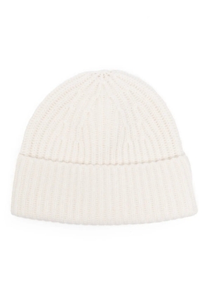 Lisa Yang Martigny beanie - White