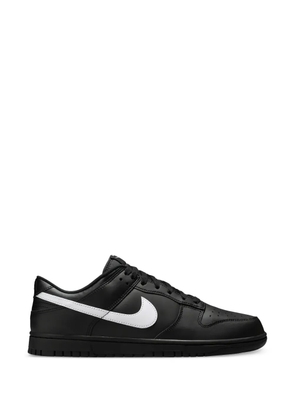 Nike Dunk Low sneakers - Black