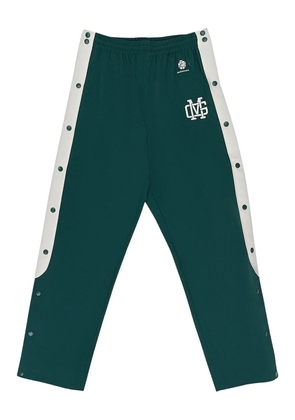 Aimé Leon Dore x New Balance Sonny NY 'Green' track pants