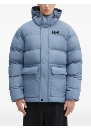 Helly Hansen Nordic puffy jacket - Blue