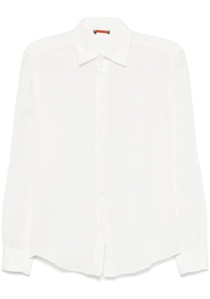 Barena Maridola shirt - Neutrals