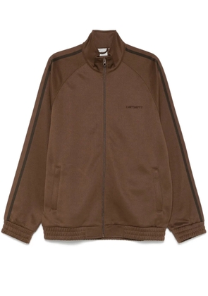 Carhartt WIP Bolan jacket - Brown