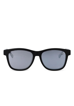 Calvin Klein Jeans square-frame sunglasses - Black