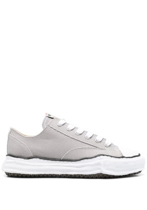 Maison MIHARA YASUHIRO Peterson sneakers - Grey