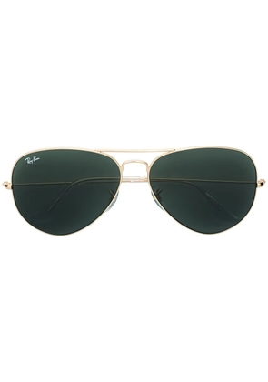 Ray-Ban Aviator Large sunglasses - Metallic