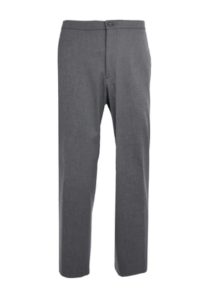 Boglioli straight-leg trousers - Grey