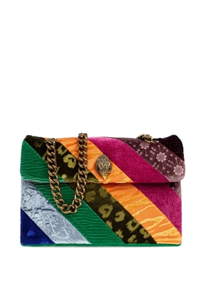 Kurt Geiger London mini Kensington shoulder bag - Green