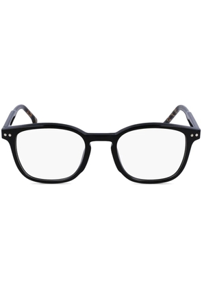 Paul Smith Elliot square-frame glasses - Black