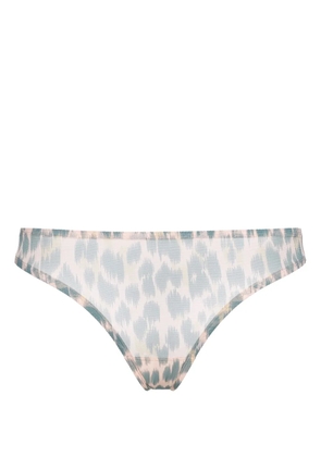 ERES Pampa tanga - Blue