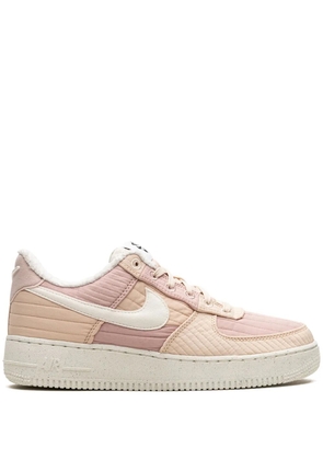 Nike Air Force 1 Low 'Toasty Pink Oxford' sneakers - Neutrals