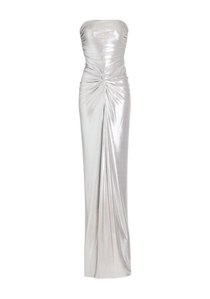 Retrofete Maytal dress - Silver