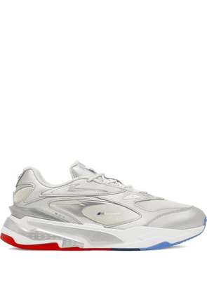PUMA x BMW Motorsport RS-Fast low-top sneakers - Silver