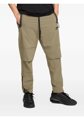 Nike Tech Woven track pants - Green