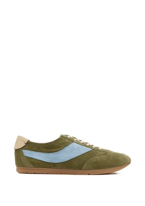 Vince LA Runner sneakers - Green