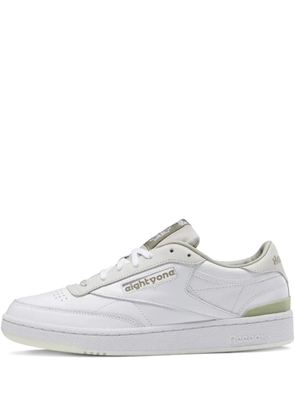 Reebok Club C 85 'White/Green' sneakers