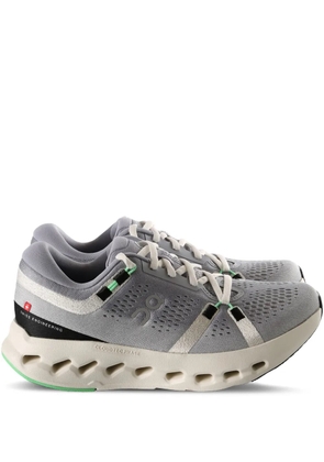 On Running On Cloudsurfer 2 sneakers - Grey
