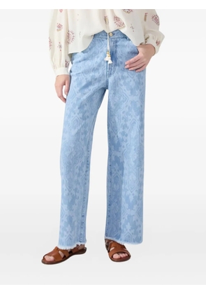 Hayley Menzies Dylan jeans - Blue