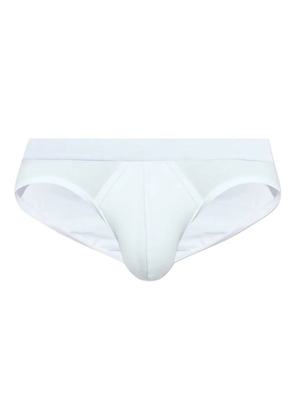 DSQUARED2 cotton briefs - White