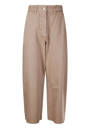 Studio Nicholson Chalco trousers - Neutrals