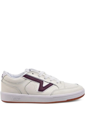 Vans lace-up sneakers - Neutrals