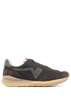visvim FKT Runner sneakers - Black