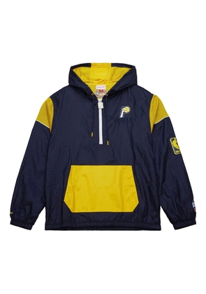 Mitchell & Ness Team OG 3.0 jacket - Blue