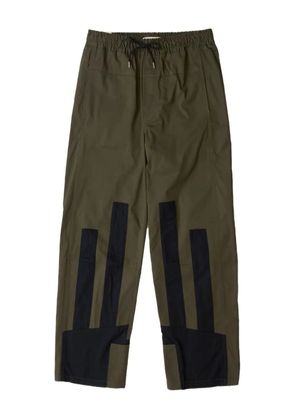 Namacheko Parachute 'Green' trousers