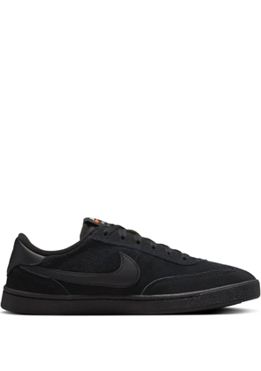 Nike SB FC Classic 'Black' sneakers