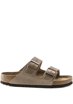Birkenstock Arizona buckle-strap sandals - Neutrals