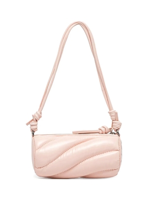 Fiorucci mini Mella cross body bag - Pink