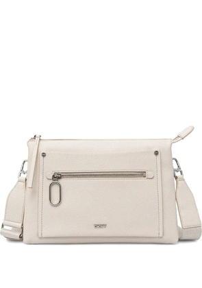 DKNY Nala cross body bag - Neutrals