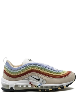 Nike Air Max 97 'Be True' sneakers - Neutrals