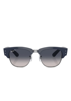 Ray-Ban Mega Clubmaster sunglasses - Blue
