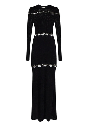 ISABEL MARANT Elmire dress - Black