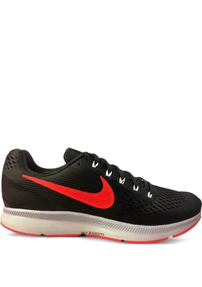 Nike Air Zoom Pegasus 34 low-tops performance sneakers - Grey