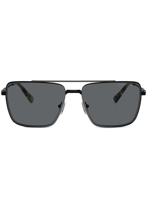 Michael Kors Ridge sunglasses - Black