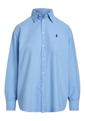 Polo Ralph Lauren button-down shirt - Blue
