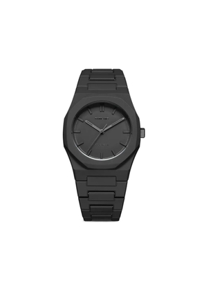 D1 Milano Polycarbon 37mm - Black