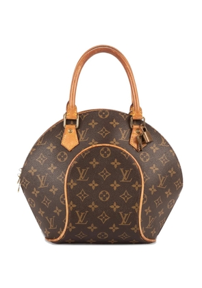 Louis Vuitton Pre-Owned PM Ellipse monogram tote bag - Brown