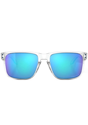 Oakley Holbrook sunglasses - Neutrals