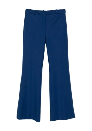 JOSEPH Tafira trousers - Blue