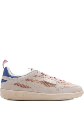 PUMA x KidSuper Palermo 'Cream' sneakers - Neutrals