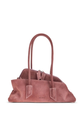 The Attico small La Passeggiata tote bag - Pink