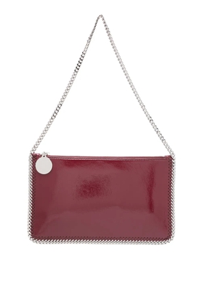Stella McCartney Falabella shoulder bag - Red